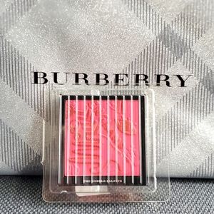 Burberry Doodle Palette Blush- Bright Pink
